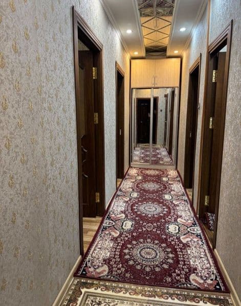 Yunusobod tumani 11 kvartal arendaga beriladi.<br />
2 etaj  — фото 4