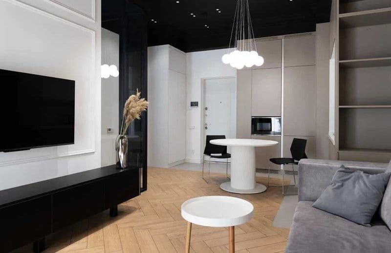 Сдаётся квартира на ЖК Буливар‼️<br />
Ориентир - Ташкент си — фото 3