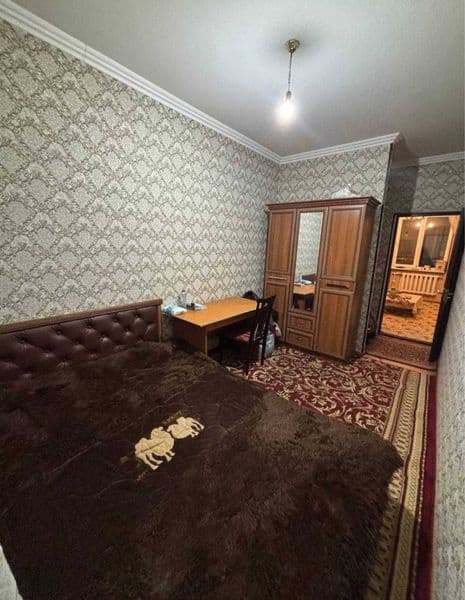 Селхоз<br />
Сампи<br />
2 хона<br />
3 этаж<br />
Оилага ва — фото 3