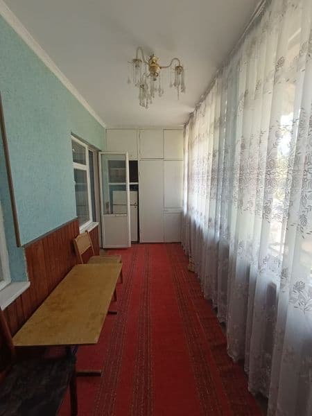 Юнусабад-19,, 3/2/5 полу пустая ОИЛАГА берилади<br />
<br /> — фото 5