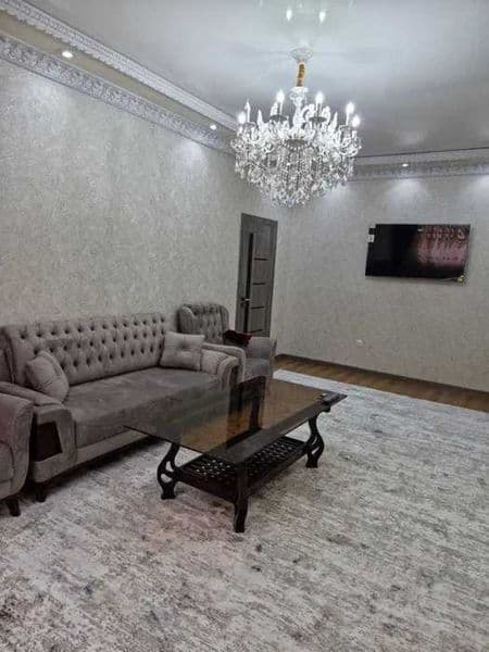 Местоположение: Яшнабадский район, Махтумкули<br />
Аренда 3 — фото 5