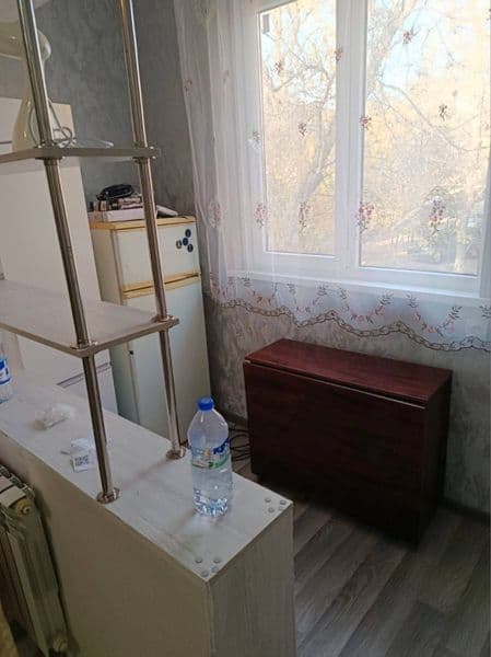 АРЕНДА<br />
Квартира<br />
2х комнатная<br />
3 этаж<br />
 — фото 5
