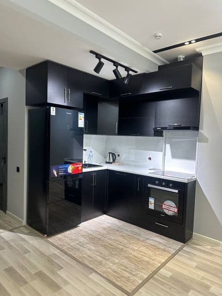 Евро Однушка на аренду под жилой или не жилой!<br />
Офисная — фото 2