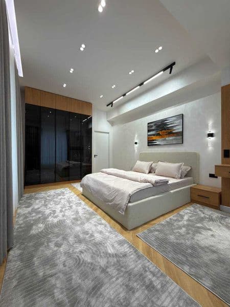 Сдается квартира для семейных<br />
<br />
• Район: Алмазар< — фото 2