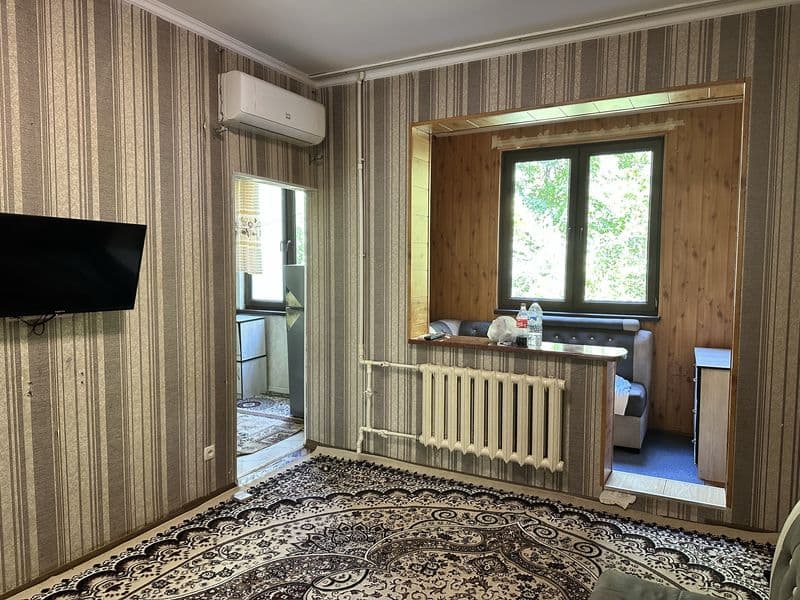 Чистая ухоженная квартира для девушек или семьи. В квартире  — фото 4