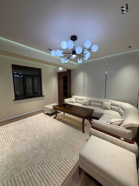 Сдается квартира иностранцев или молодой семье<br />
<br />
