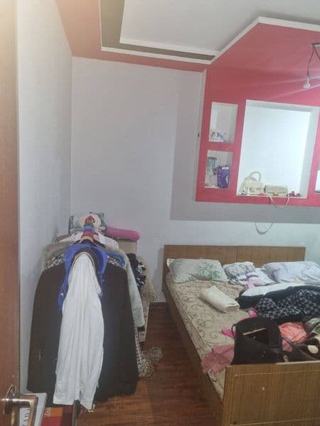 Срочно сдается квартира тузел 1, 2/1/4 всё необходимое есть  — фото 5