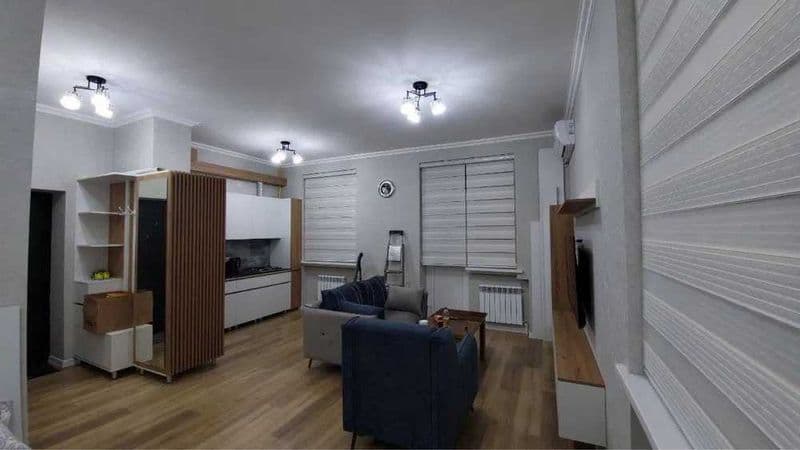 сдается квартира на долгий срок <br />
все есть для проживан — фото 3