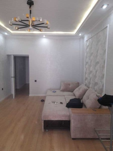 Сдается квартира в Яшнабадском районе Новостройка ЖК Иззат 2