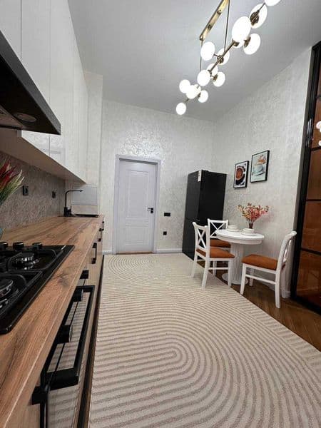 • Район: Мирабад<br />
• Адрес: ЖК "Alfraganus"<br />
• Орие — фото 5