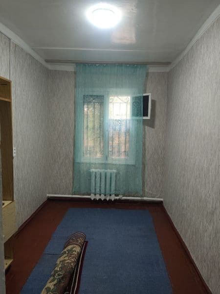 Аренда 3-х комнатная квартира Янгихает Спутник 8. В деревянн — фото 5