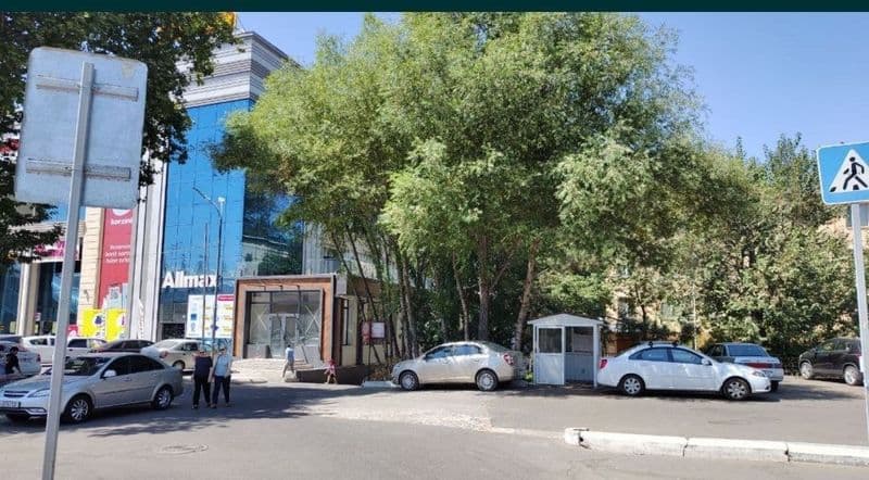 Мирзо Улугбек туманида квартира ижарага берилган. Ориентр ко — фото 5