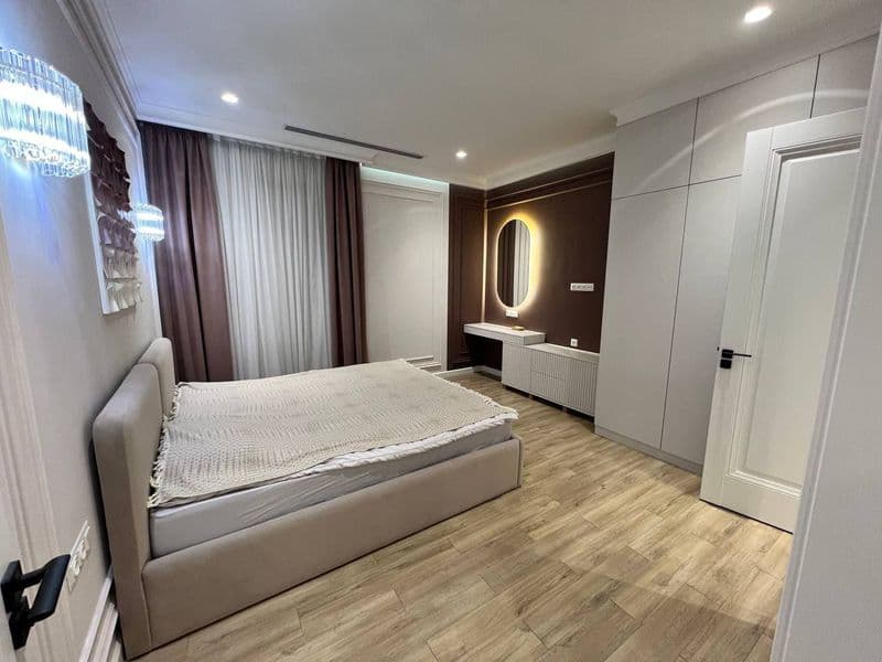 #Аренда #новостройка <br />
<br />
Район - #Яккасарайский <b