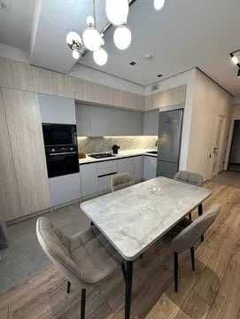 Сдаётся шикарная квартира ПРЕМИУМ класса.<br />
<br />
• Рай — фото 4