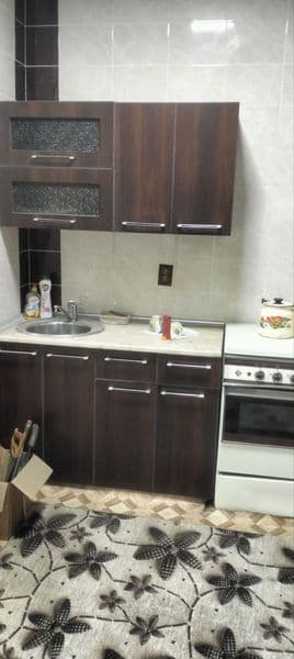 Сдаю квартиру  !<br />
Юнусабад - 13 квартал  2/3/4 , мебель