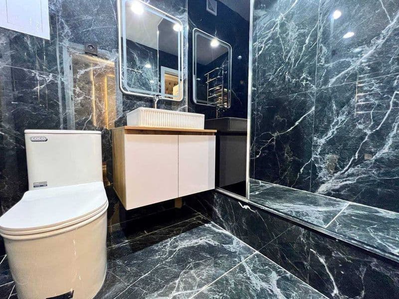 Сдается квартира иностранцев или молодой семье<br />
<br />
 — фото 4