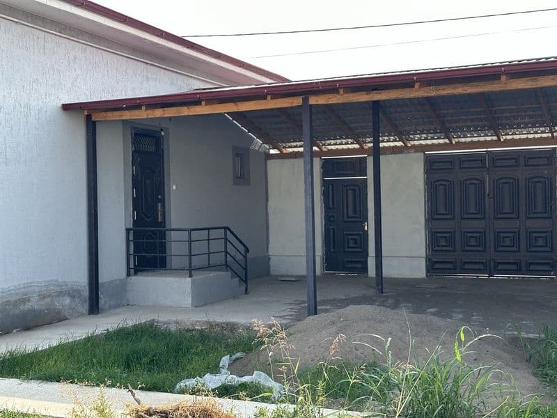 Мирзо улугбек тумани селхоз инстутути котеж 4 стк 3 хоналик  — фото 3