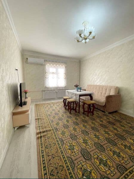 Кизлар учун шерикликга квартира<br />
Йунусобот галерея олди — фото 3