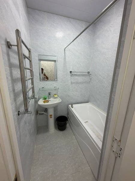 Chilonzor 11 kv, metrogacha 10-15 minutlik yul peshkom borsa — фото 5