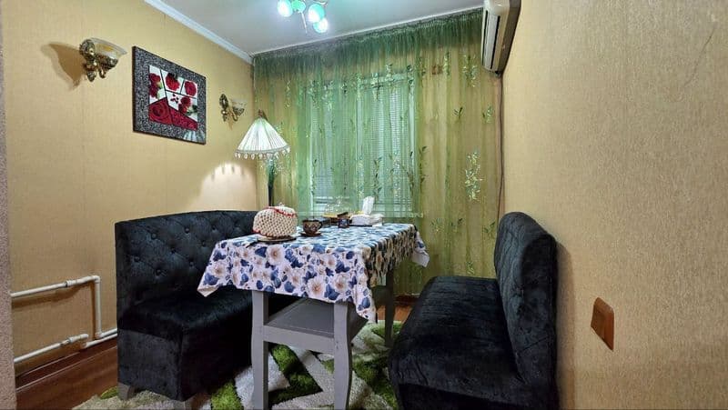 Сдаётся в аренду 4х комнатная квартира на БИЙ <br />
2й этаж — фото 4