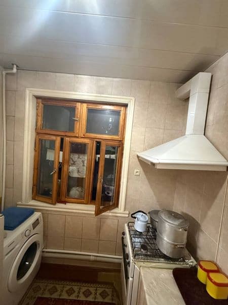 Арентир Чилонзор Андалус маркет 1 дом 2 подезд 1 етаж