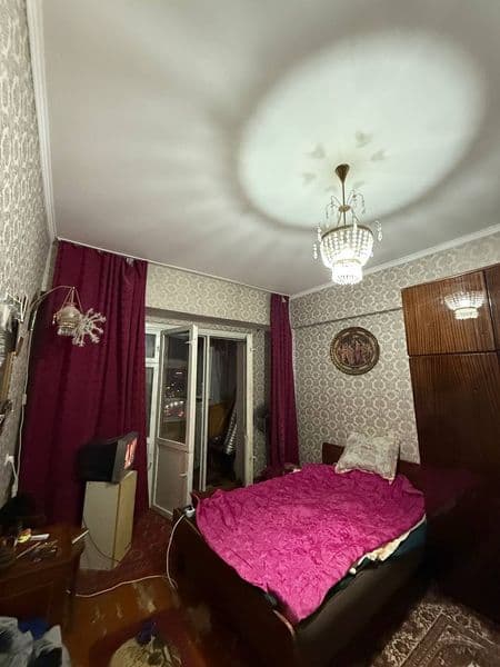 Срочно Сдаётся квартира метро Айбек 2-комнат 55м2 хорошо рем — фото 4