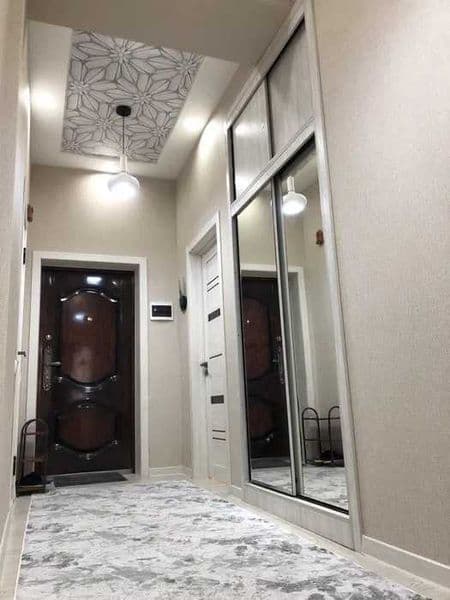 Сдаётся  Квартира в центре<br />
Ориентир - Госпитальный рын — фото 2