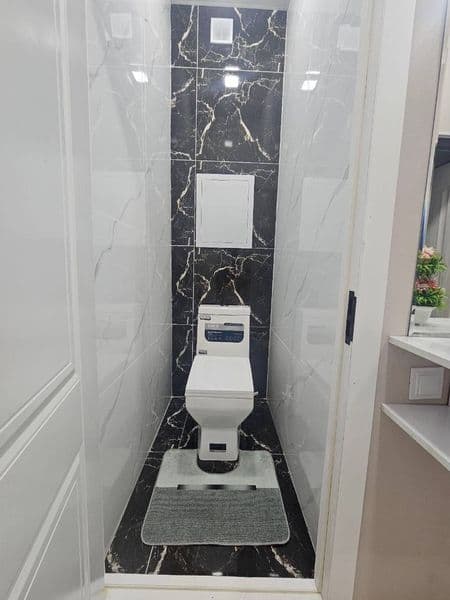 Аренда Чилонзор 18. 1*2/2/4.  <br />
Панель. Балкон 1,5#3<br — фото 4