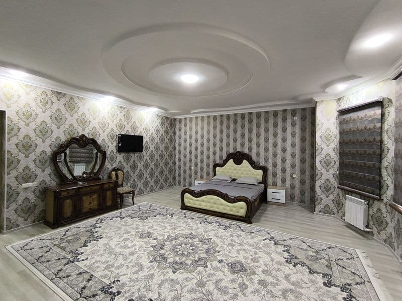 Яшнобод тумани Олмос махаллада, метро 5 бекатга 400 метрда ж — фото 3