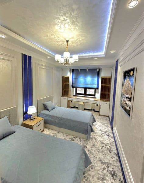 Яккасарайский район<br />
Мукумий Мост<br />
ЖК Парисиен<br  — фото 5