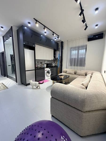 Yunsobod 3 xona navastroyka<br />
Hamma sharoit bor <br />
5 — фото 4