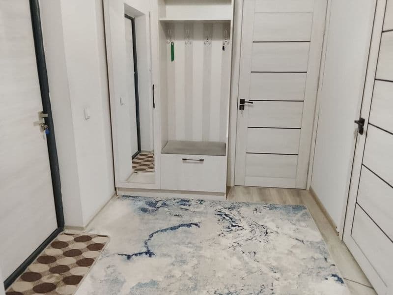 Сергели Янги дархон 2/13/16<br />
С ремонтам, квартире есть 