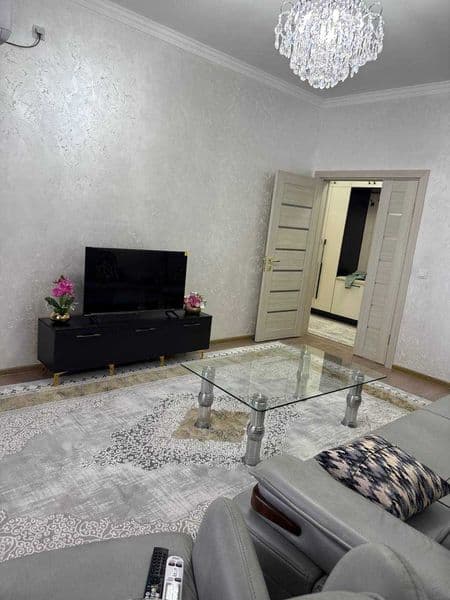 Сдается квартира с красивым ремонтом<br />
<br />
• Район: Ю — фото 4