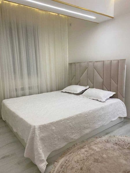 К вашему вниманию рады представить 2х комнатную квартиру на 