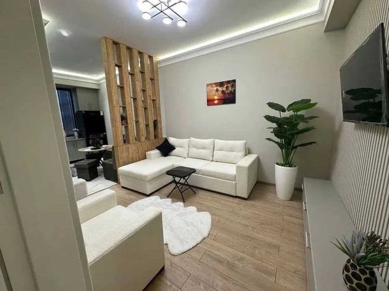 Алмазарский район<br />
ЖК Сагбон Баурум<br />
Новостройка<b — фото 3