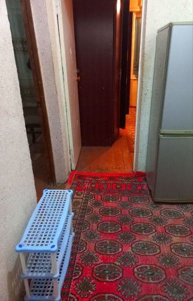 Аренда квартиры 1*2/3/5 бывшее общежитие малосемейка Мирзо У — фото 3