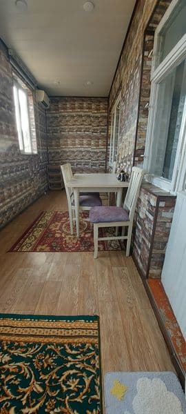 Уй узимники 1-2 хона килинган хамма жихозлари ва шароитлари  — фото 2