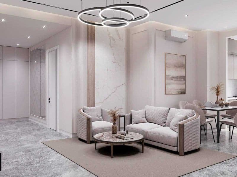 Шайхантахурский район <br />
Ташкент Сити <br />
Жк NRG U-To — фото 5