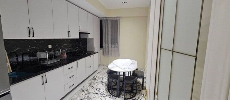 #Аренда  <br />
 Новостройка Дом <br />
Район: Юнусобод 19 к — фото 4