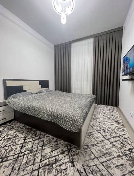 Сдается квартира в Яшнабадском районе ориентир узбум 1/8/9 с — фото 2