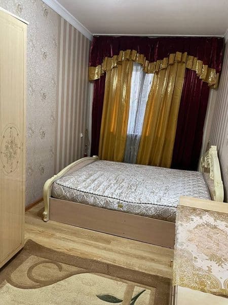 Chilonzor Novza metro yaqinida 2xonali kvartira aqlli studen