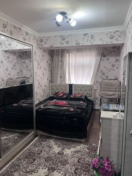 Assalom alaykum<br />
Sergeli 9–xududda joylashgan kvartirag — фото 3