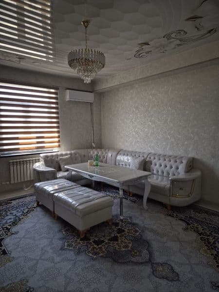 Toshkent shahar Yakkasaroy tumani Qushbegi dahasida 12-etajl