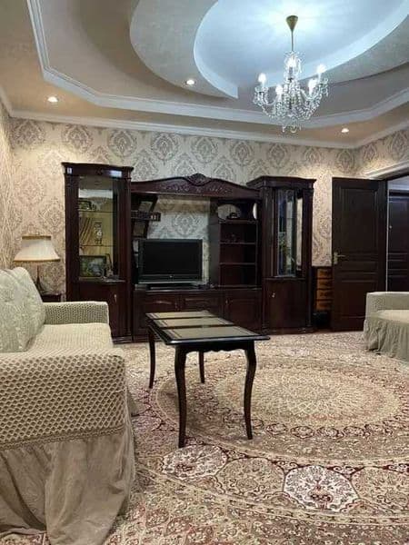 Район: Юнусабадский<br />
Адрес: минор<br />
<br />
Комнат:  — фото 3