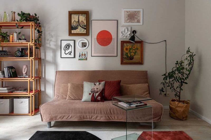 Сдаётся квартира на NRG Oybek!!!<br />
#Ориентир - Shoxmed<b — фото 4