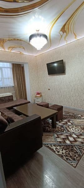 Oilaga Manzil: Shimoliy Olmazor Xonalar soni: 1 / 2 qilingan — фото 5