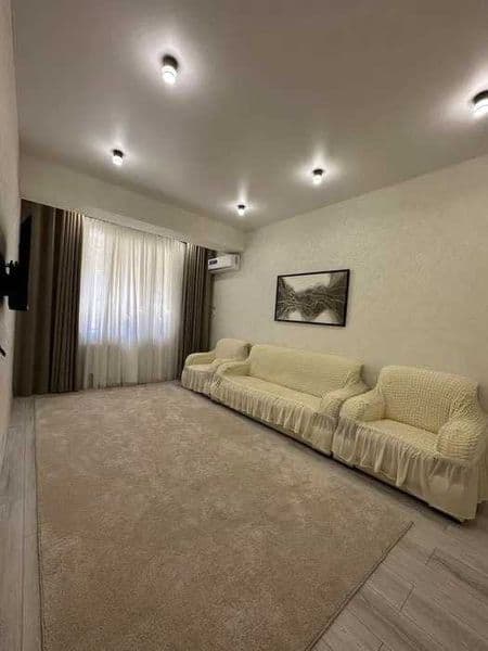 Район: Яшнабадский<br />
Адрес: Авиатор<br />
<br />
• Комна — фото 2