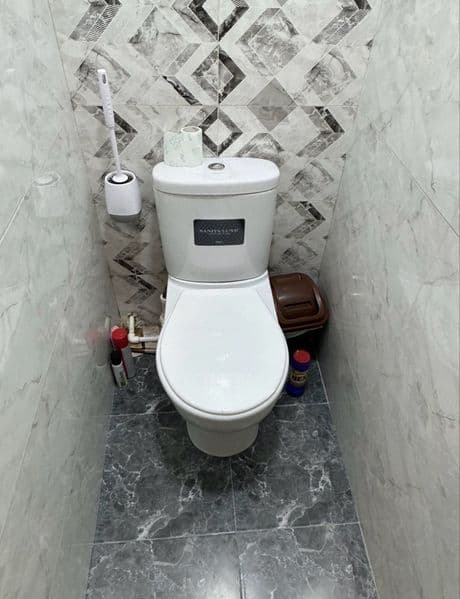 Chilonzor 8 kv 8-dom 1-etaj 2 xona <br />
<br />
Uyda sizga  — фото 5