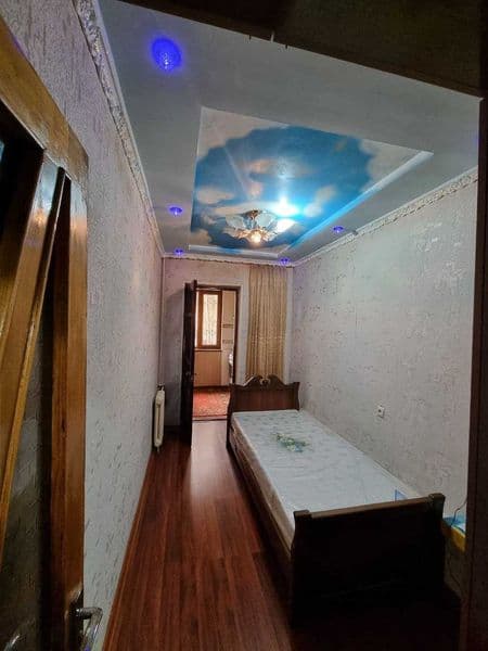 Сдаётся Квартира <br />
на массиве Феруза<br />
район: Мирзо — фото 3