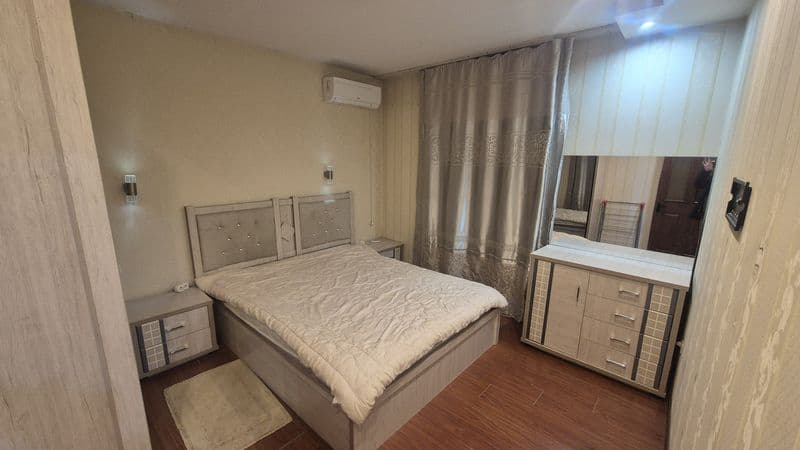 Сдаётся уютная и просторная 3-комнатная квартира в хорошем р — фото 5